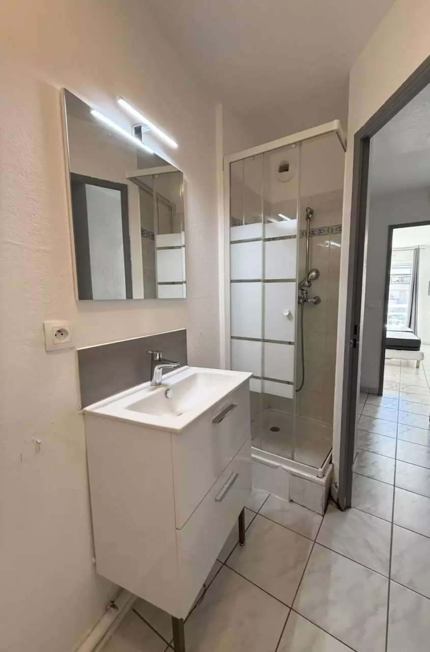 Квартира в Каннах, Франция, 19 м² - фото 4