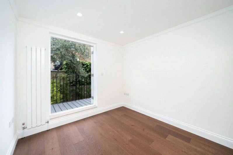 Квартира в Лондоне, Великобритания, 184 м² - фото 4