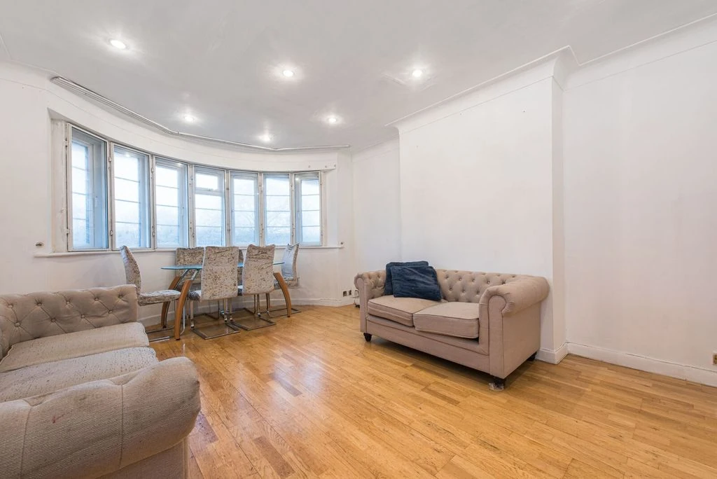 Квартира в Лондоне, Великобритания, 82 м² - фото 4