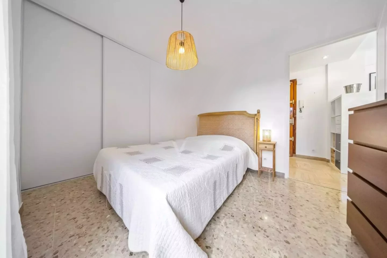 Квартира в Каннах, Франция, 38 м² - фото 4