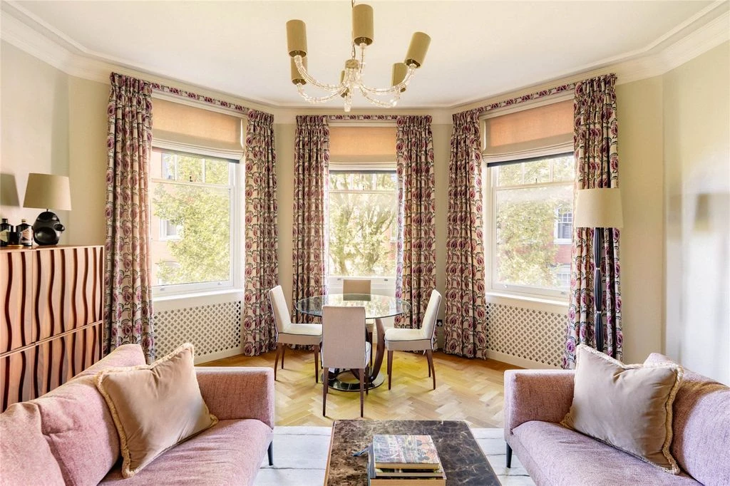 Квартира в Лондоне, Великобритания, 60 м² - фото 4