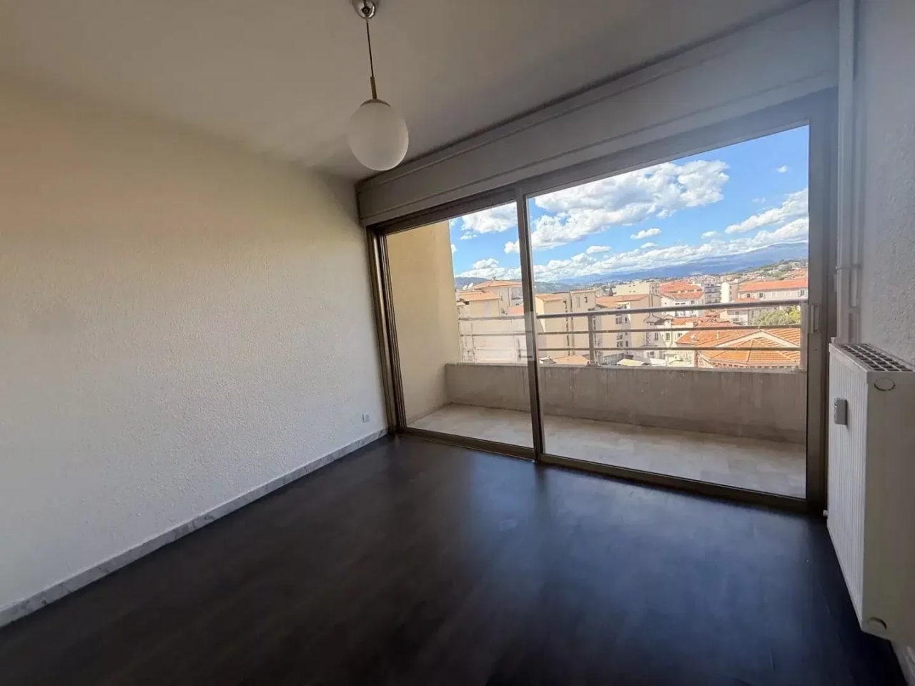 Квартира в Каннах, Франция, 34 м² - фото 4