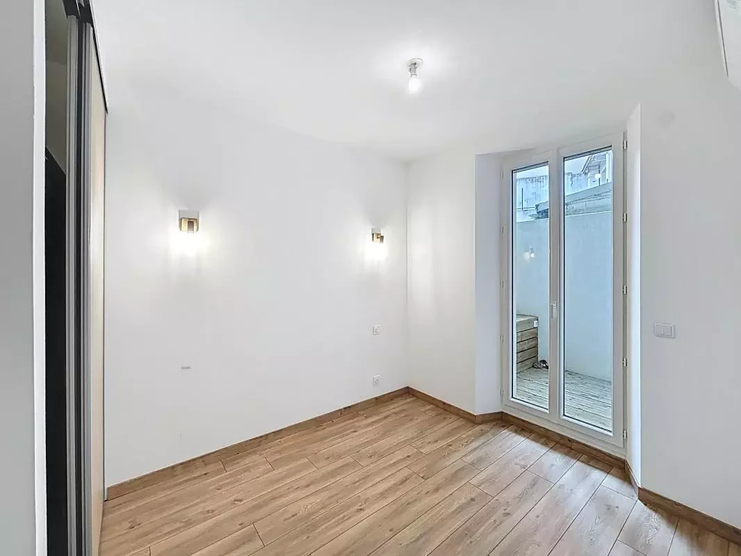 Квартира в Каннах, Франция, 50 м² - фото 4