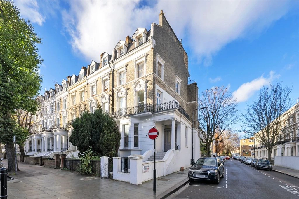 Квартира в Лондоне, Великобритания, 33 м² - фото 4