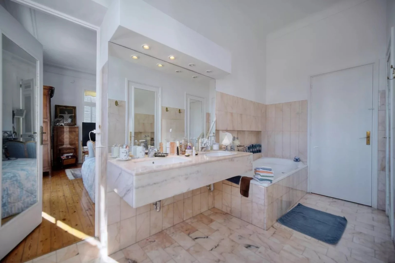 Квартира в Каннах, Франция, 239 м² - фото 4