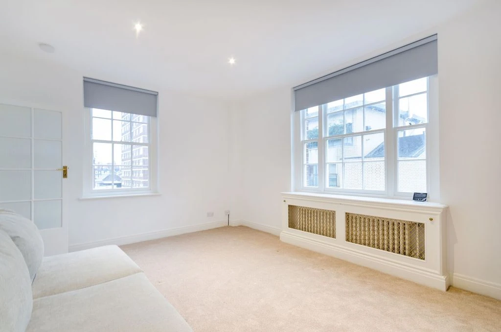 Квартира в Лондоне, Великобритания, 28 м² - фото 4