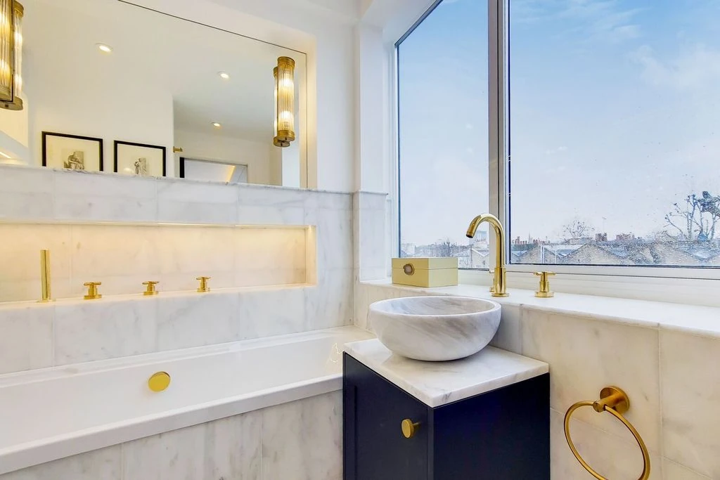 Квартира в Лондоне, Великобритания, 114 м² - фото 4