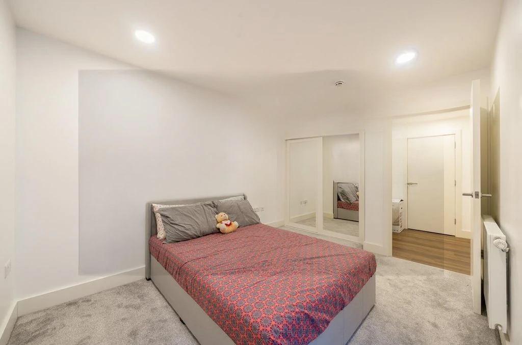 Квартира в Лондоне, Великобритания, 51 м² - фото 4