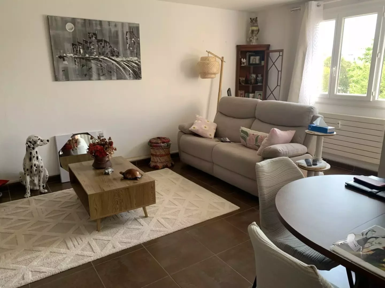 Квартира в Каннах, Франция, 60 м² - фото 4