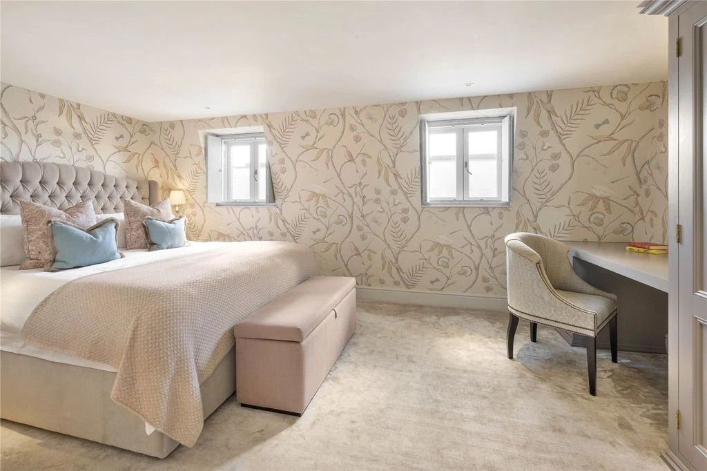Квартира в Лондоне, Великобритания, 168 м² - фото 4