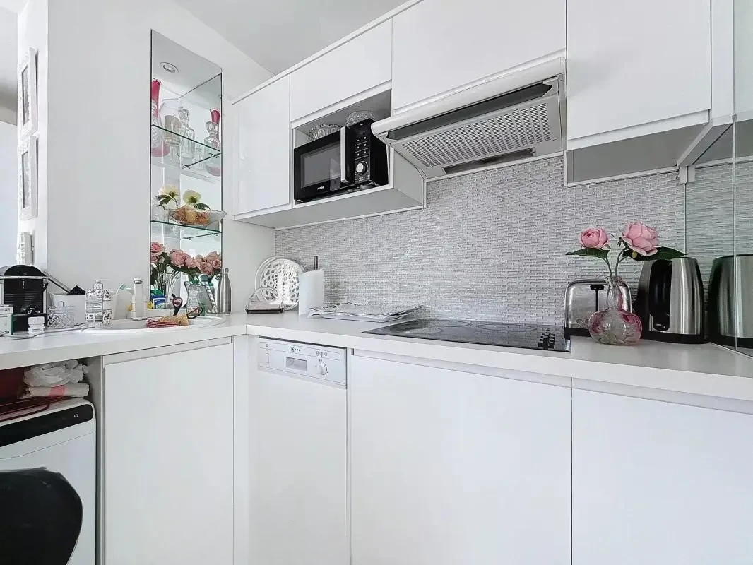 Квартира в Каннах, Франция, 22 м² - фото 4