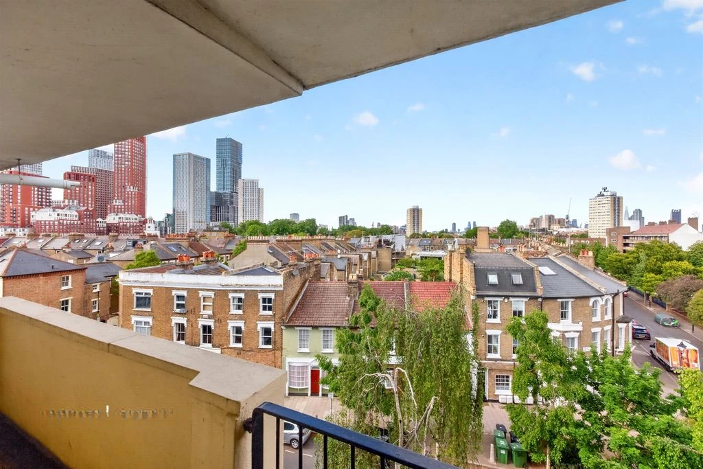 Квартира в Лондоне, Великобритания, 50 м² - фото 4