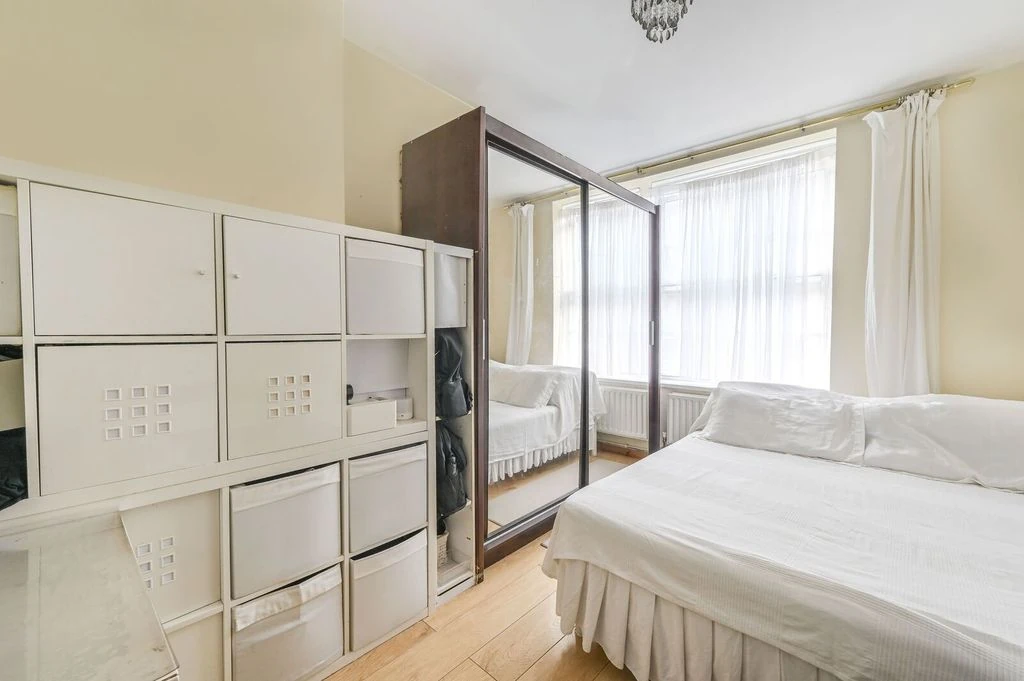 Квартира в Лондоне, Великобритания, 7 м² - фото 4