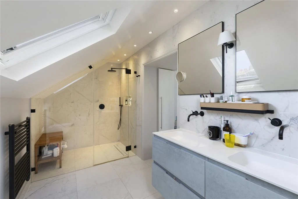 Квартира в Лондоне, Великобритания, 172 м² - фото 4