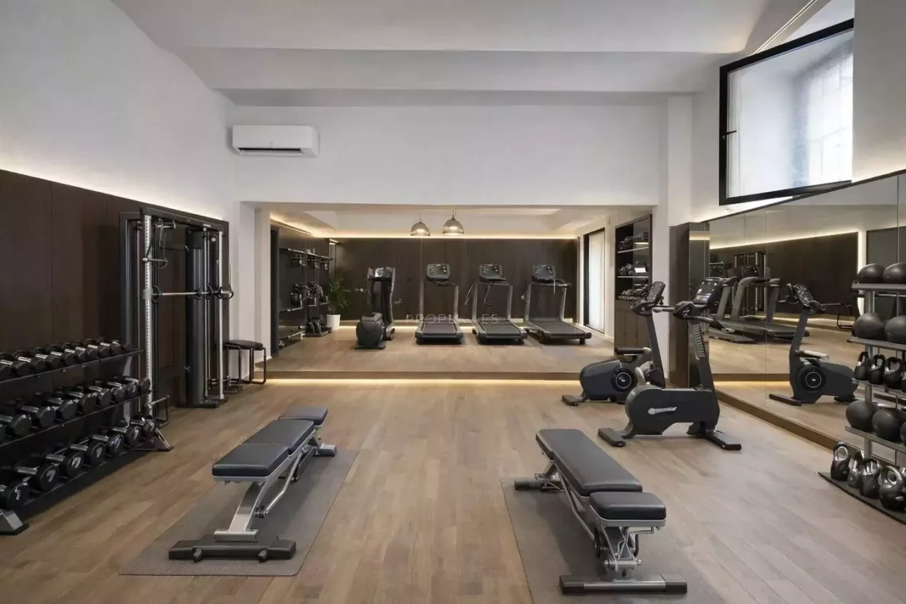 Квартира в Каннах, Франция, 120 м² - фото 5