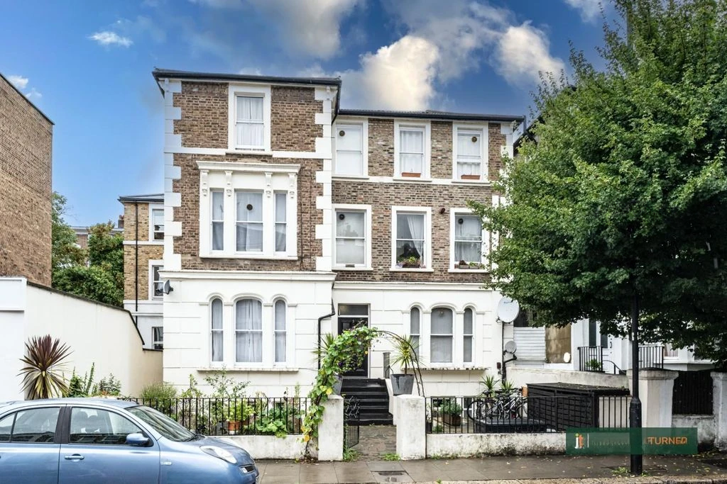 Квартира в Лондоне, Великобритания, 40 м² - фото 5