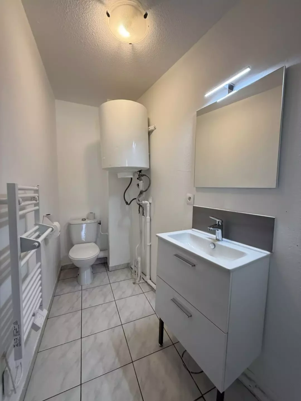 Квартира в Каннах, Франция, 19 м² - фото 5