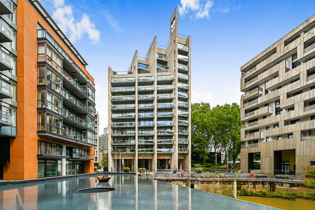 Квартира в Лондоне, Великобритания, 49 м² - фото 5