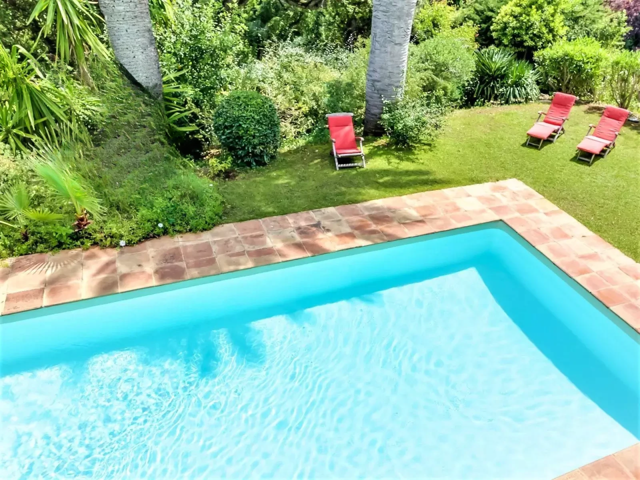 Квартира в Каннах, Франция, 550 м² - фото 5