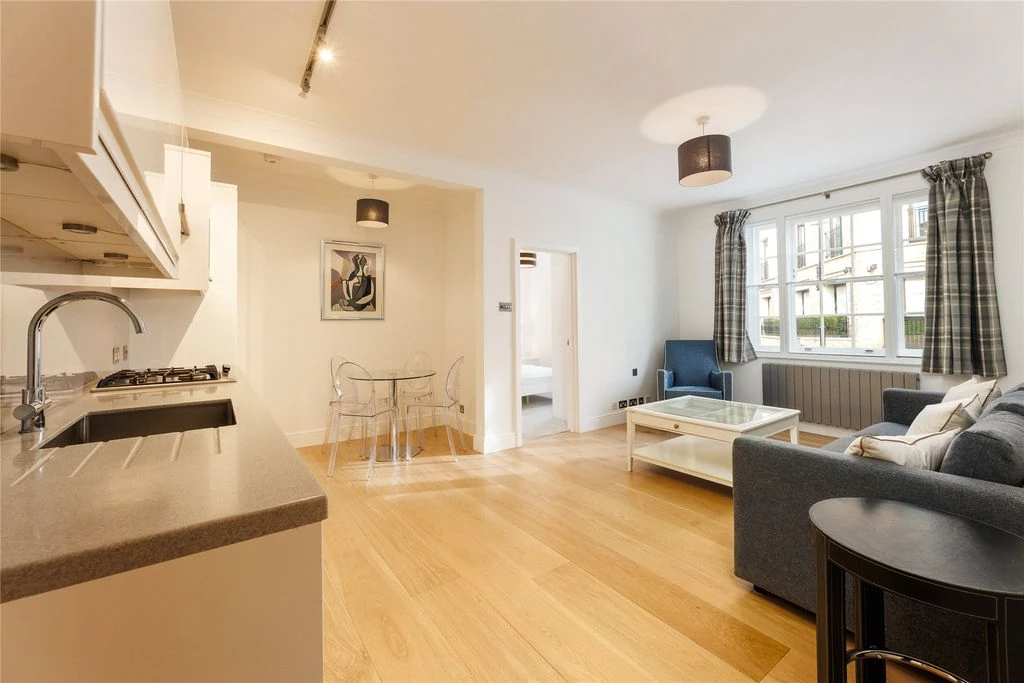 Квартира в Лондоне, Великобритания, 42 м² - фото 4