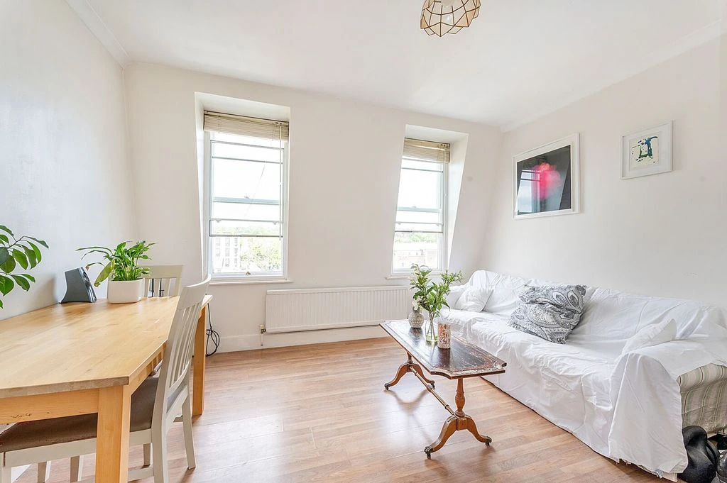 Квартира в Лондоне, Великобритания, 31 м² - фото 5