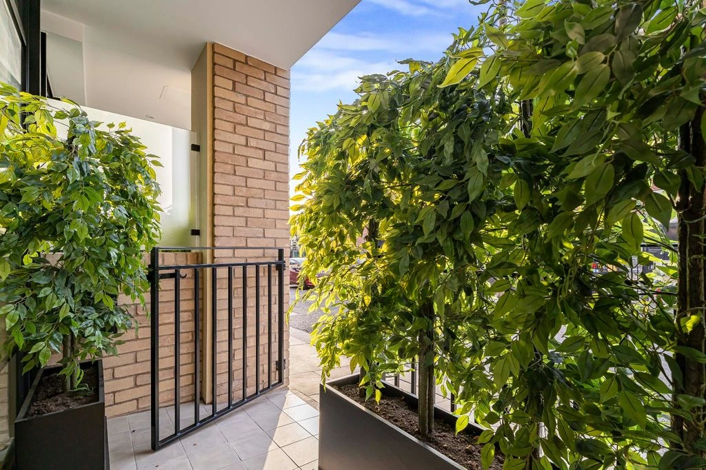 Квартира в Лондоне, Великобритания, 36 м² - фото 5