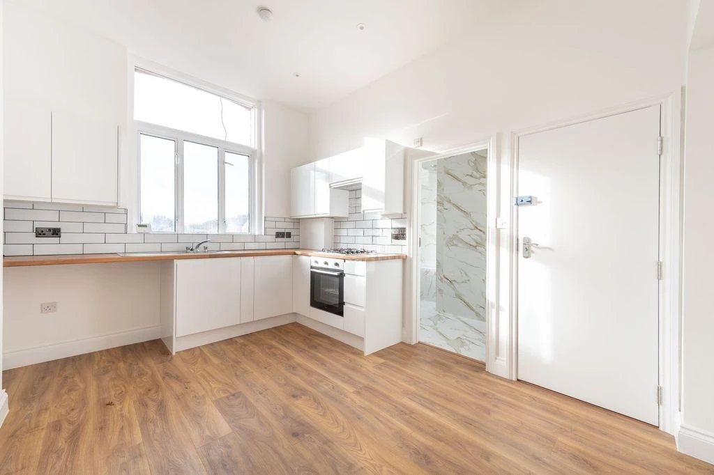 Квартира в Лондоне, Великобритания, 40 м² - фото 5