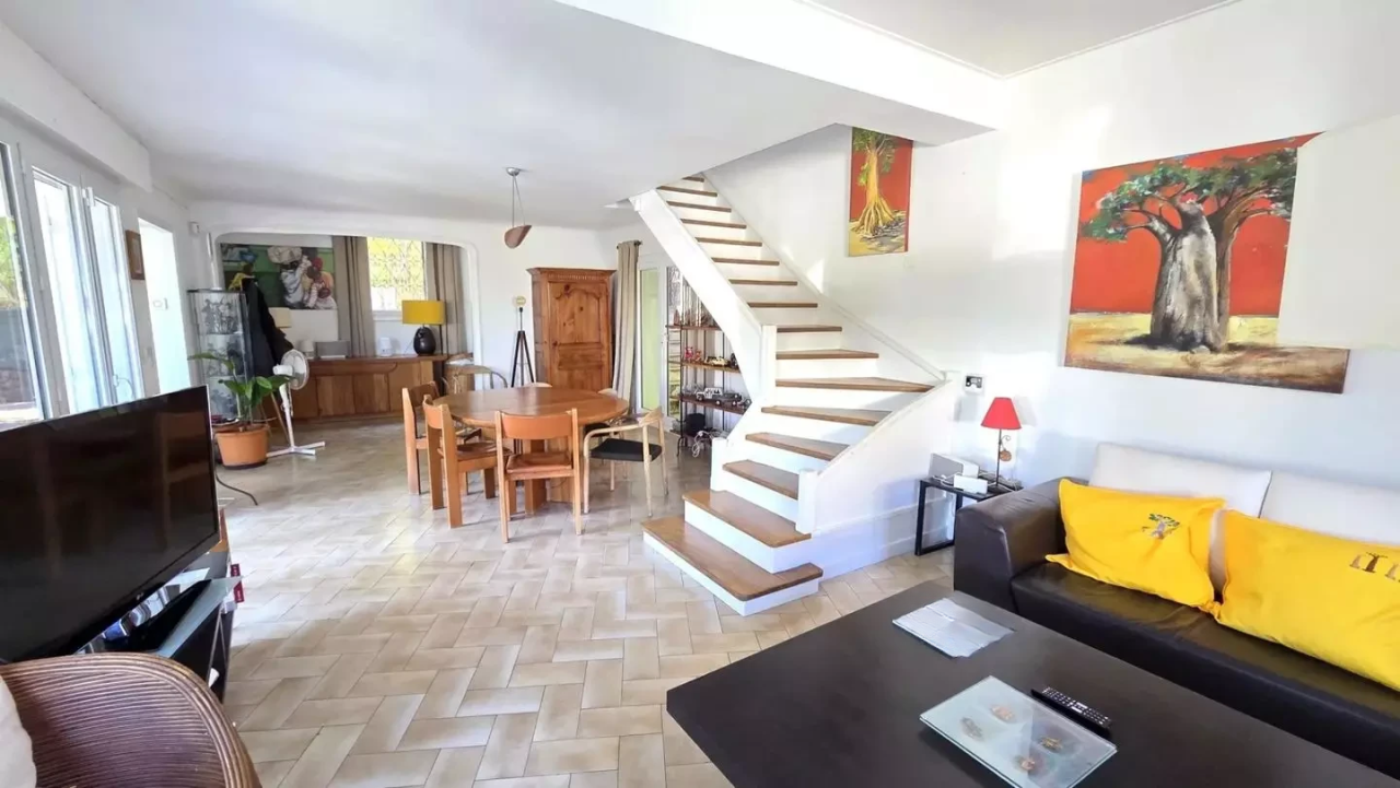 Квартира в Каннах, Франция, 160 м² - фото 5