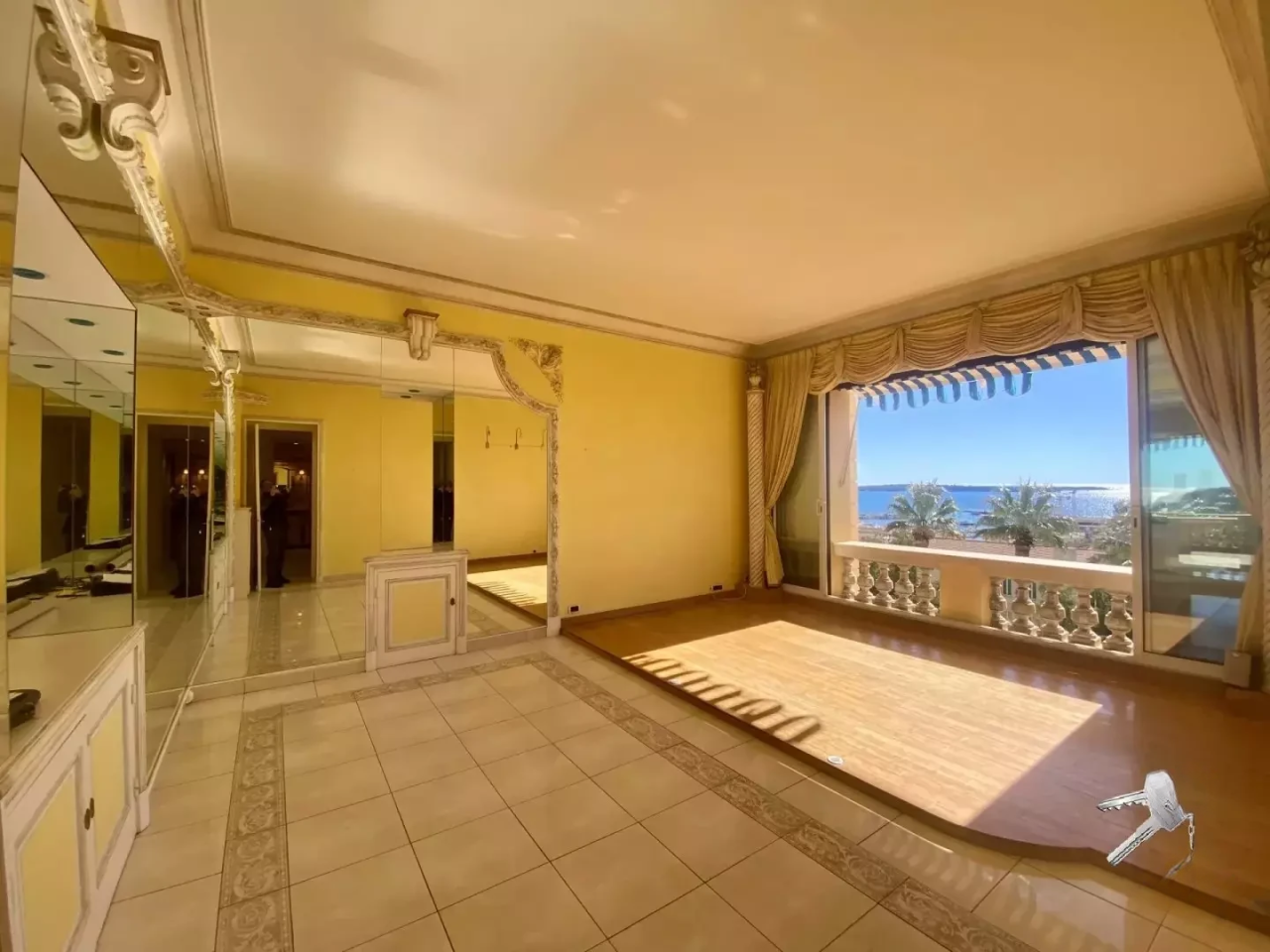 Квартира в Каннах, Франция, 61 м² - фото 5