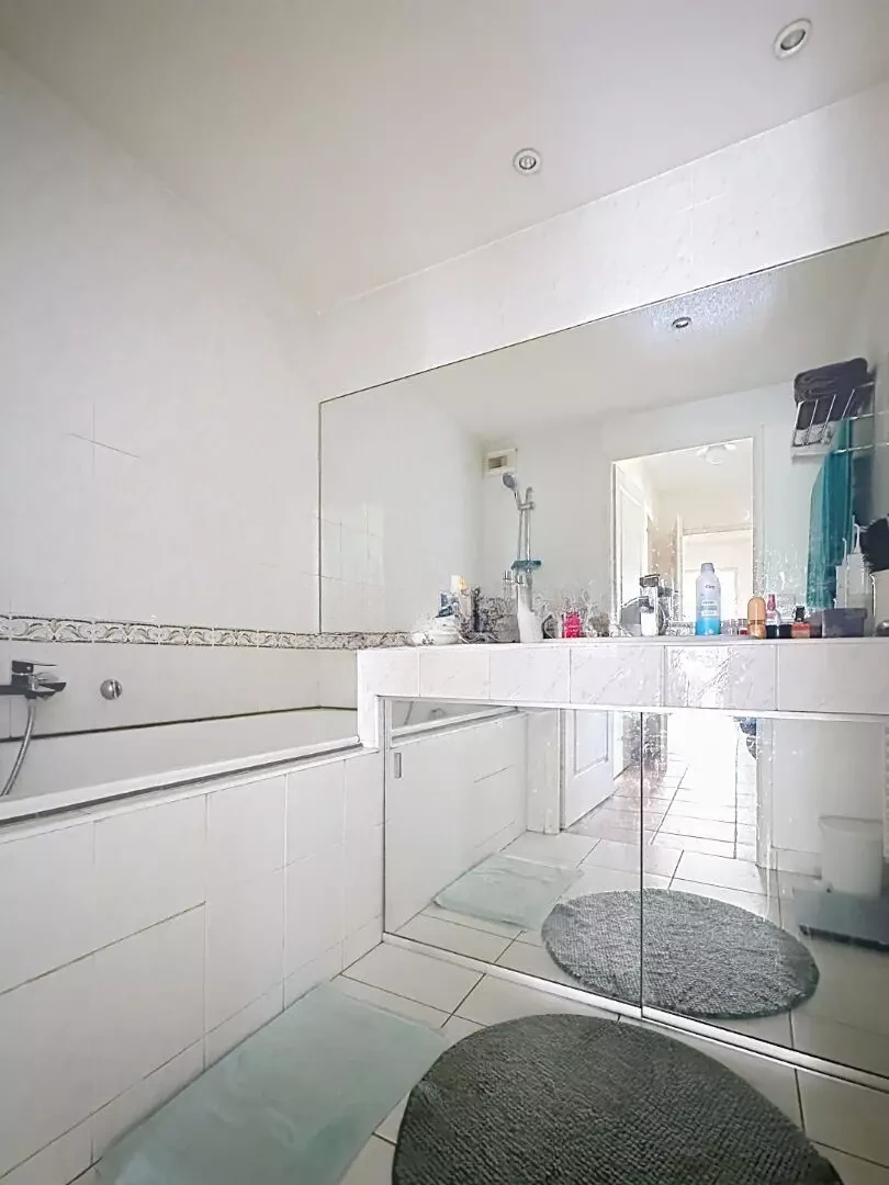 Квартира в Каннах, Франция, 61 м² - фото 5