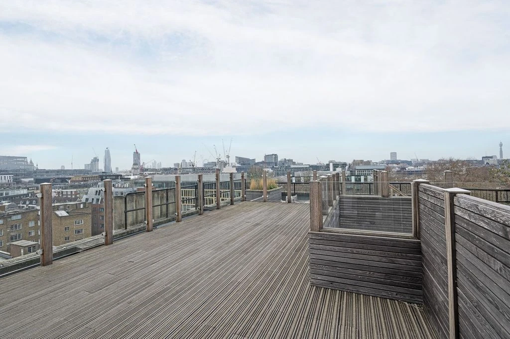 Квартира в Лондоне, Великобритания, 223 м² - фото 5