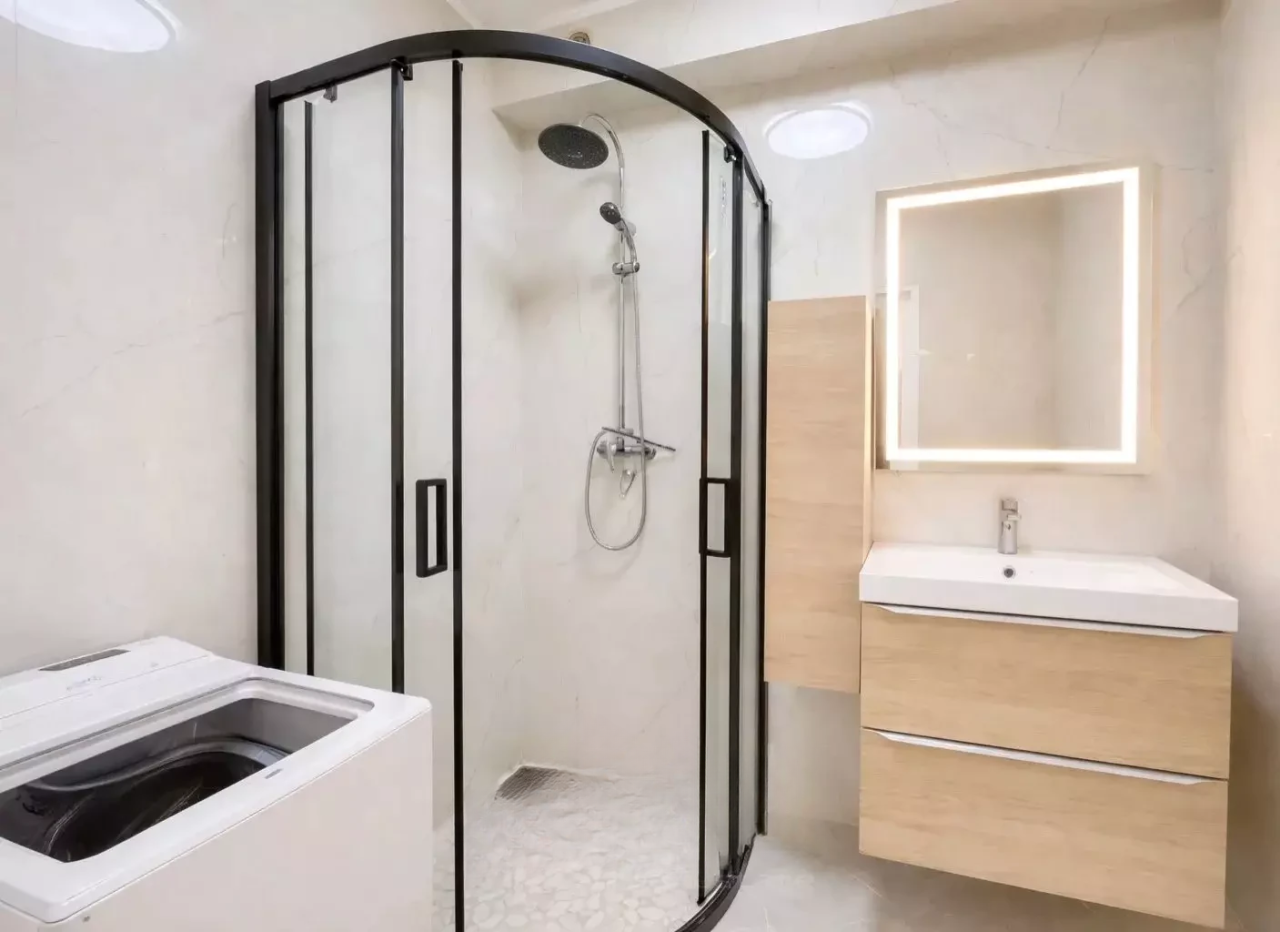 Квартира в Каннах, Франция, 41 м² - фото 5