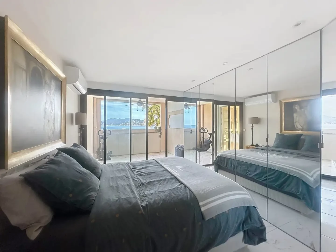 Квартира в Каннах, Франция, 42 м² - фото 5