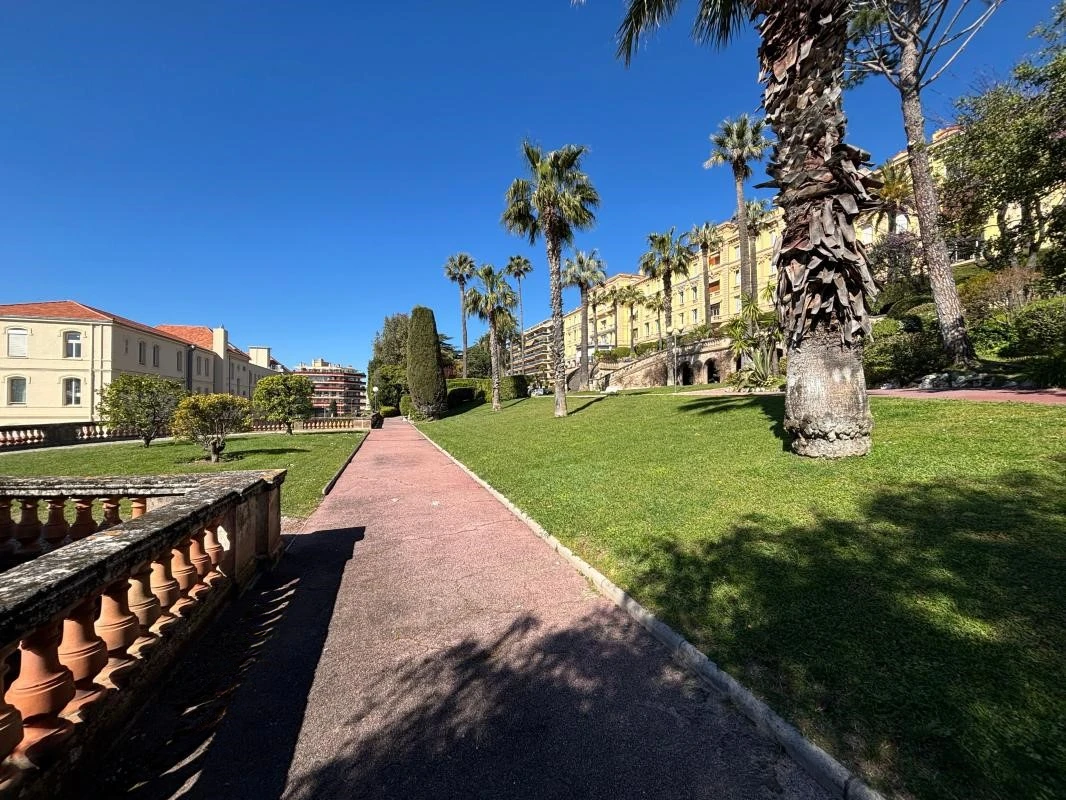 Квартира в Каннах, Франция, 74 м² - фото 5