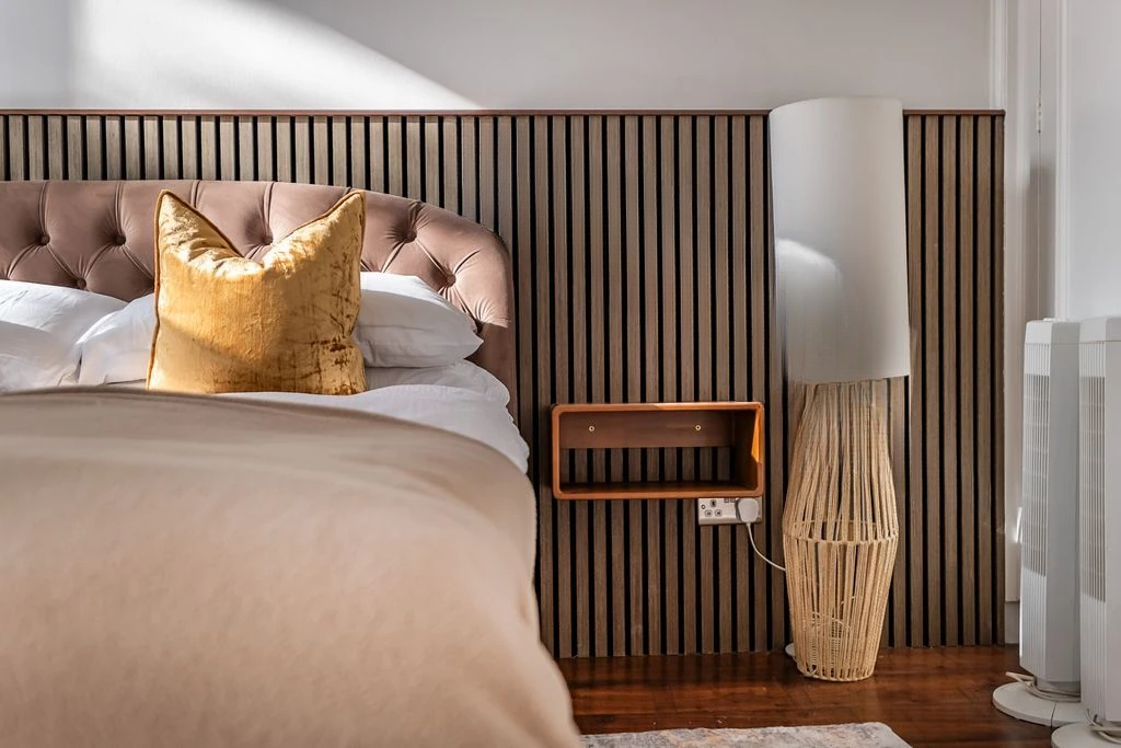 Квартира в Лондоне, Великобритания, 81 м² - фото 5