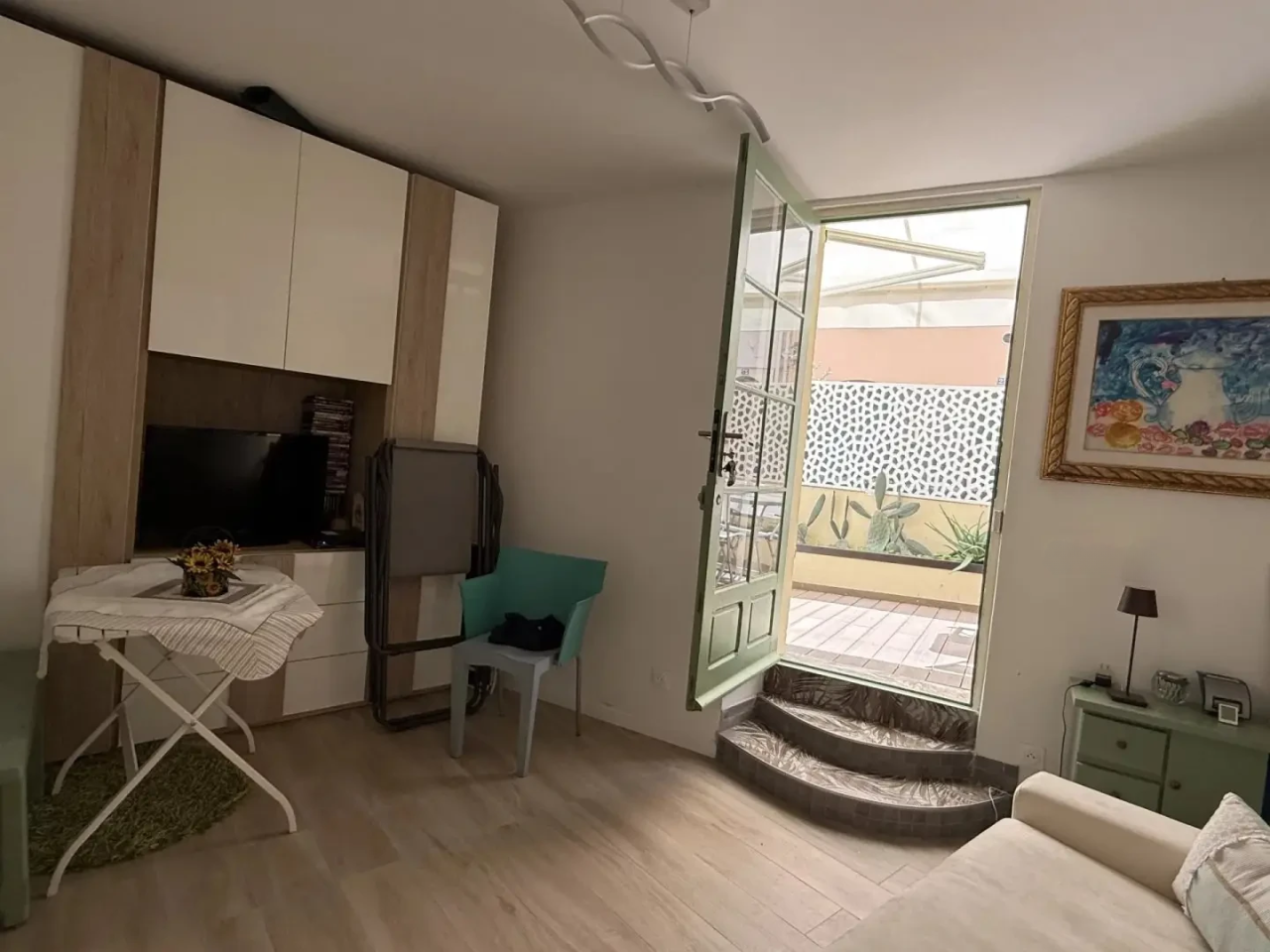 Квартира в Каннах, Франция, 16 м² - фото 5