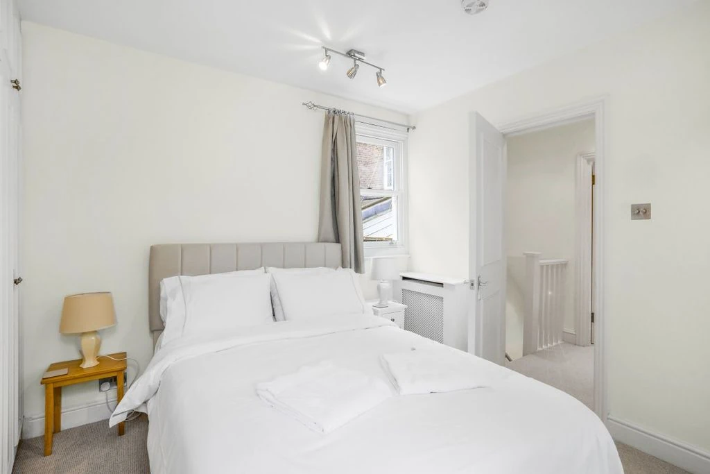 Квартира в Лондоне, Великобритания, 65 м² - фото 5