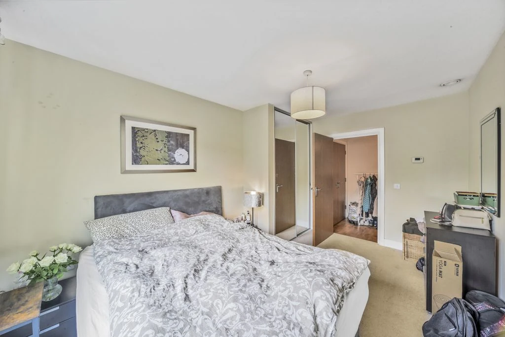Квартира в Лондоне, Великобритания, 52 м² - фото 5