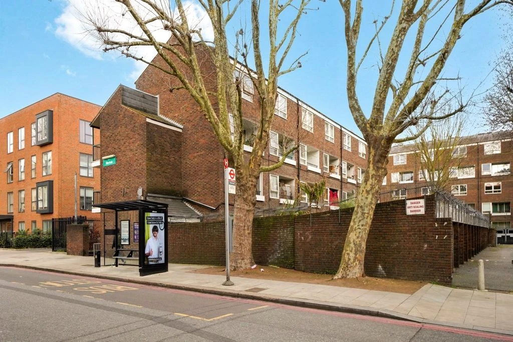 Квартира в Лондоне, Великобритания, 32 м² - фото 5