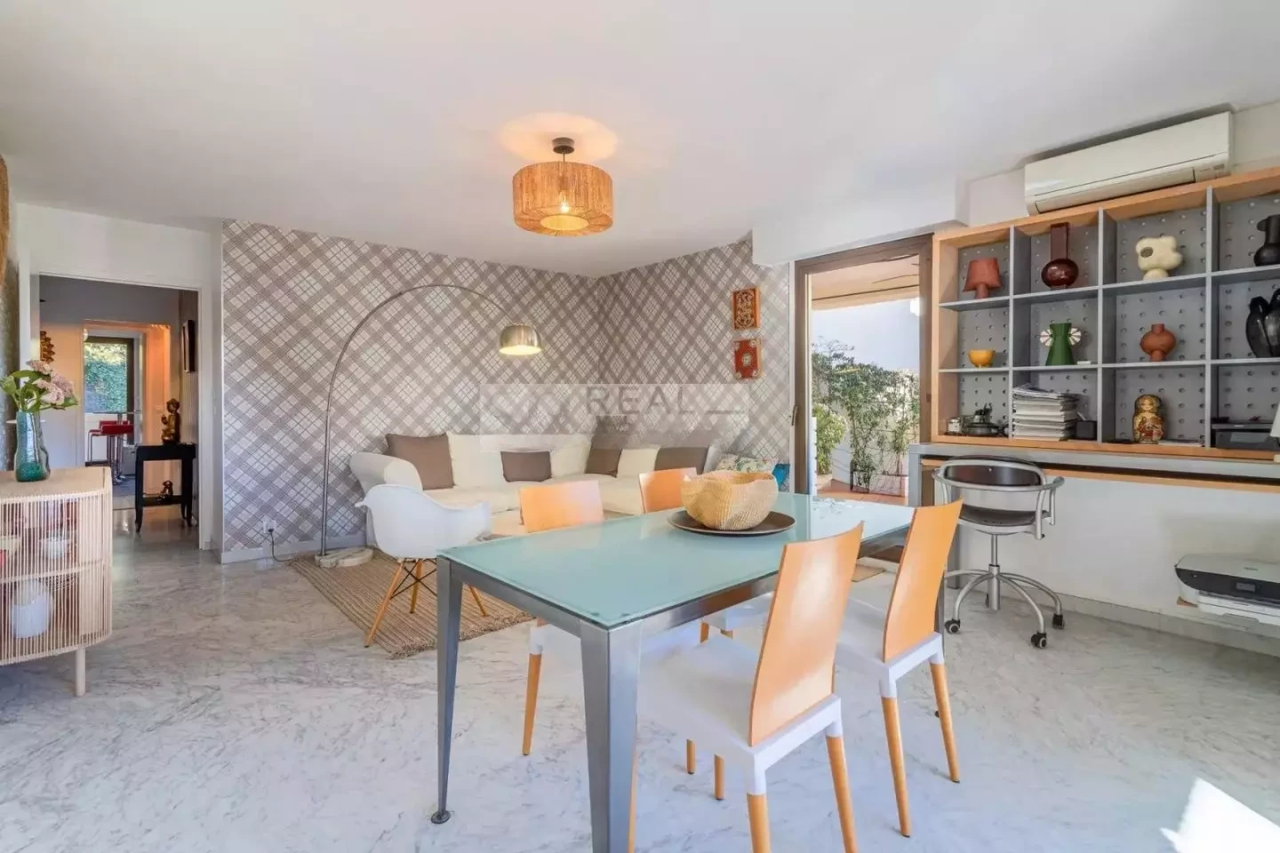 Квартира в Каннах, Франция, 67 м² - фото 5