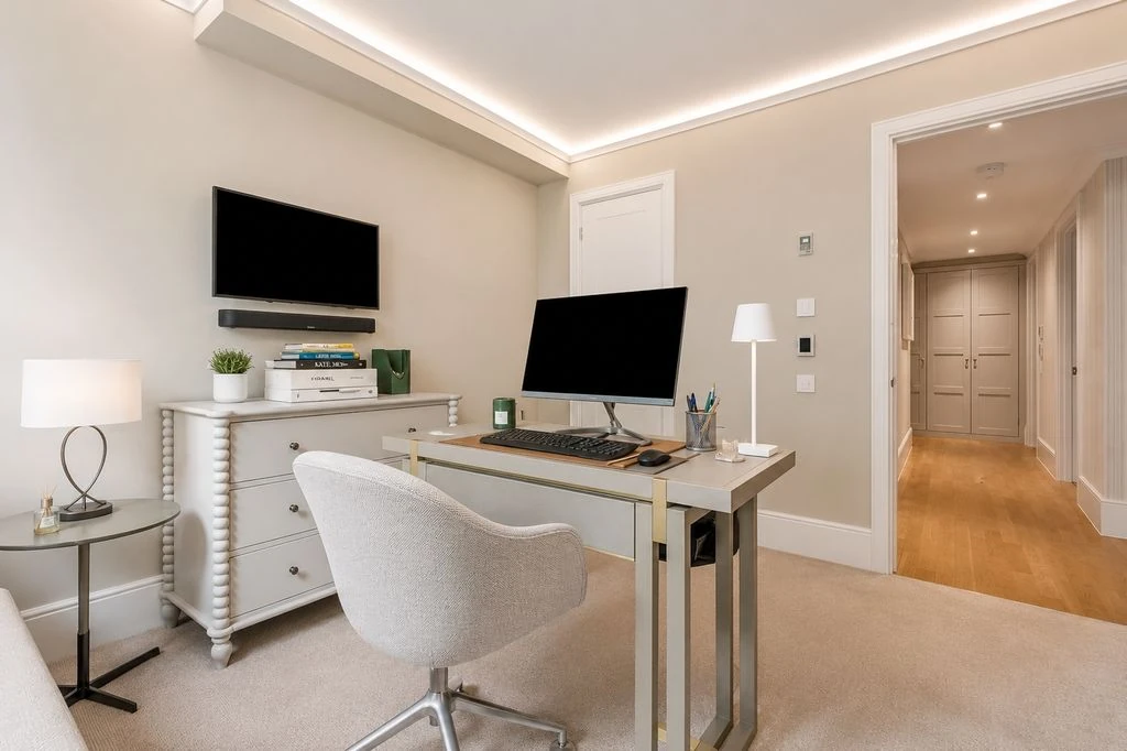 Квартира в Лондоне, Великобритания, 99 м² - фото 5