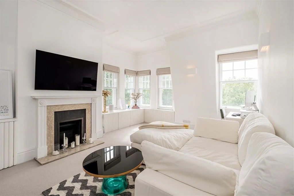 Квартира в Лондоне, Великобритания, 67 м² - фото 5