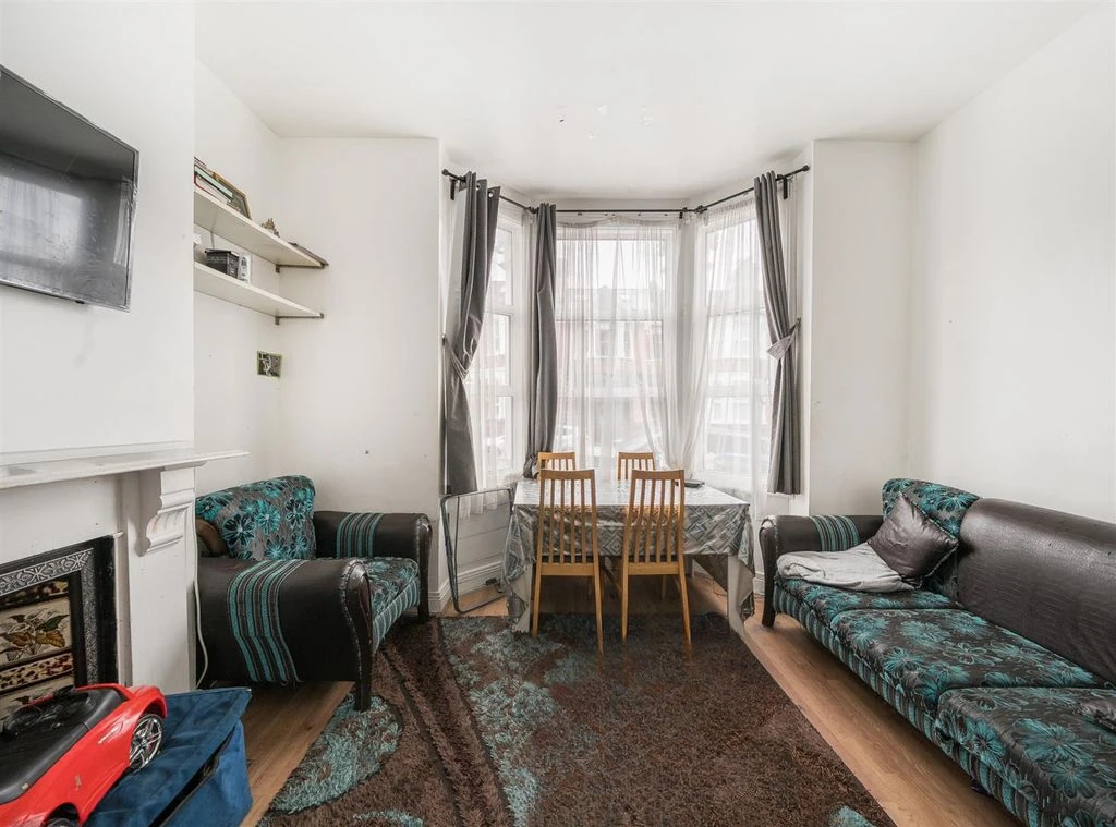 Квартира в Лондоне, Великобритания, 62 м² - фото 5