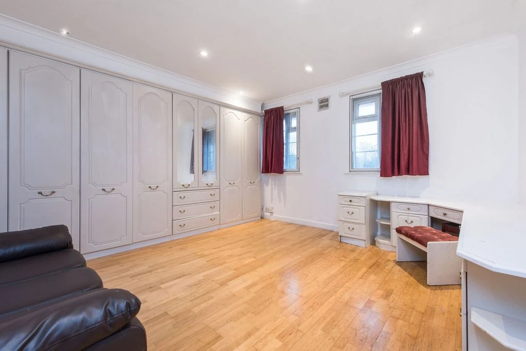 Квартира в Лондоне, Великобритания, 82 м² - фото 5