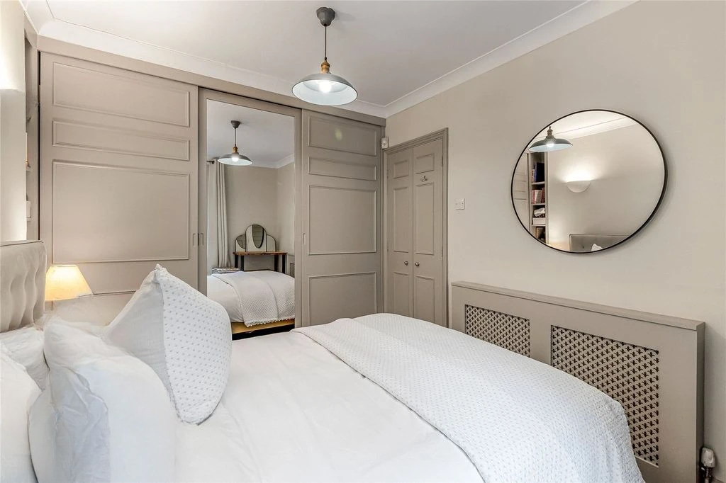 Квартира в Лондоне, Великобритания, 62 м² - фото 5