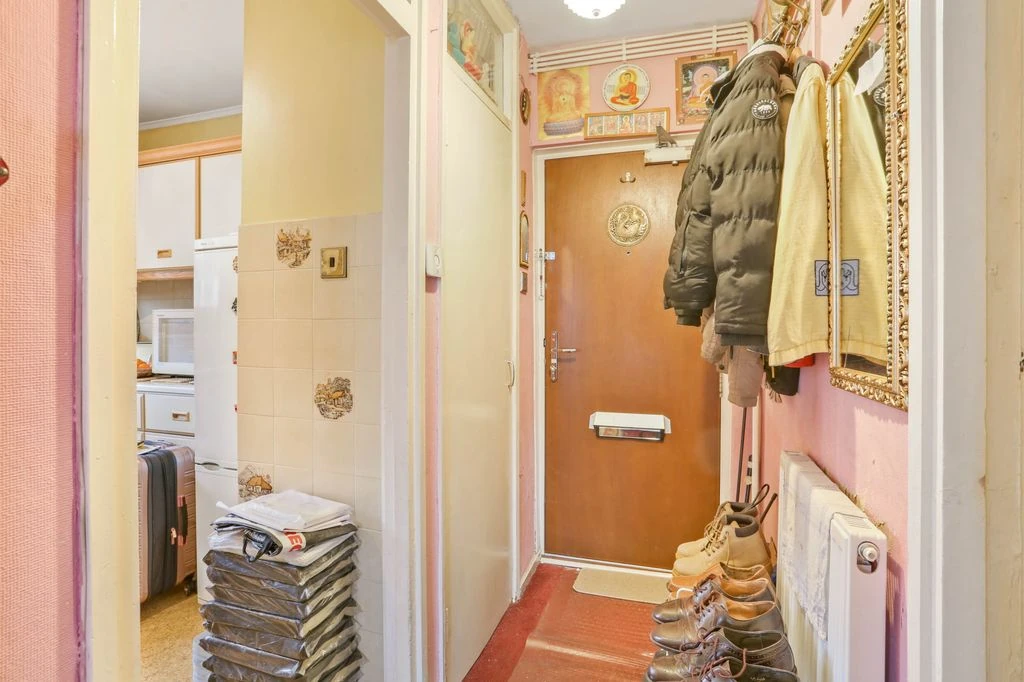 Квартира в Лондоне, Великобритания, 37 м² - фото 5