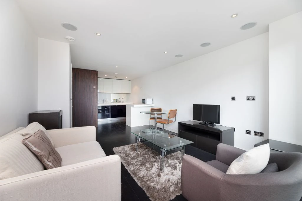 Квартира в Лондоне, Великобритания, 49 м² - фото 5