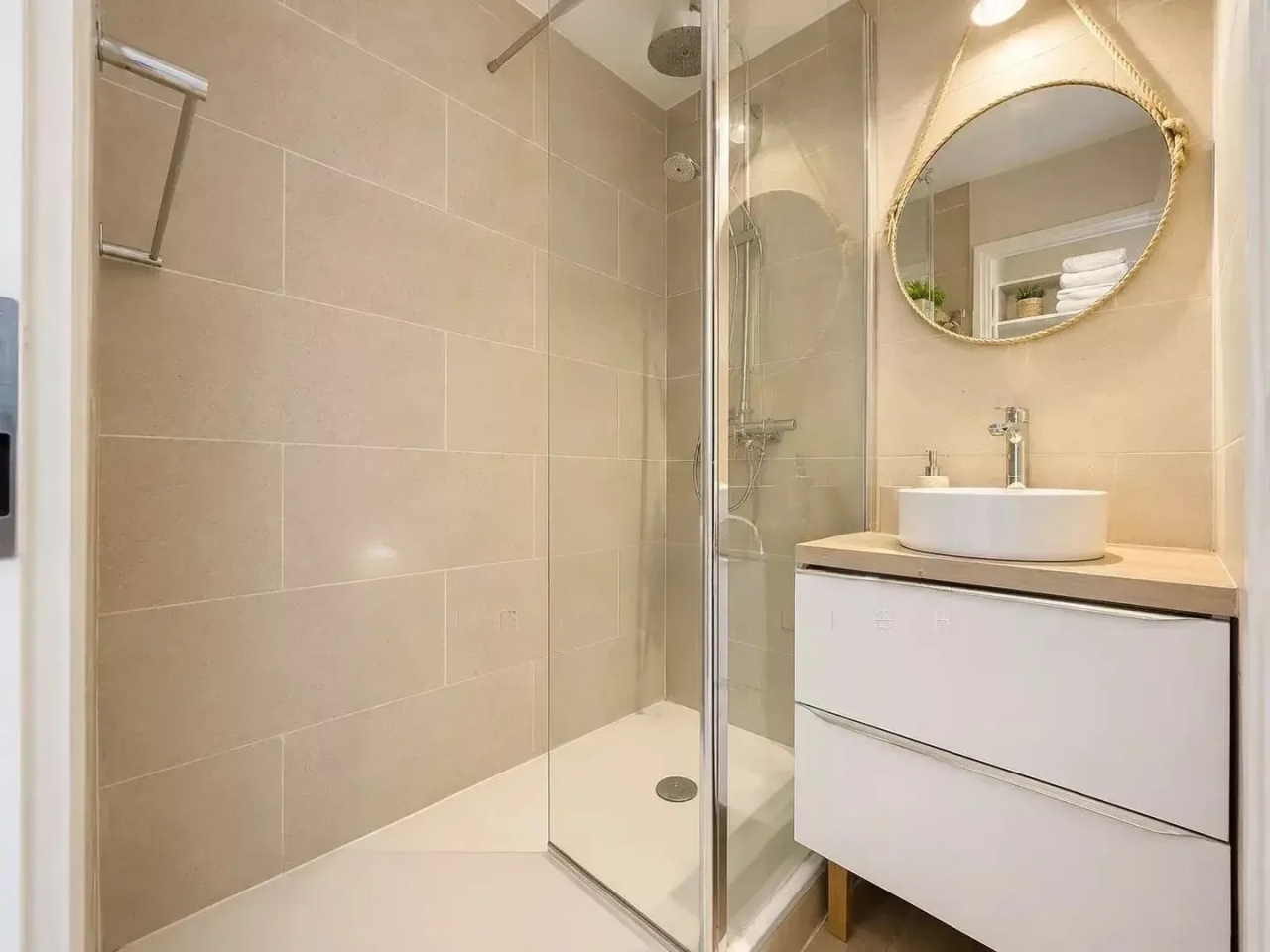 Квартира в Каннах, Франция, 22 м² - фото 5