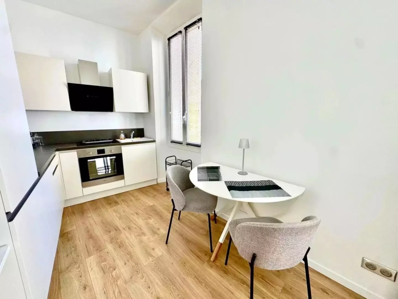 Квартира в Каннах, Франция, 39 м² - фото 5