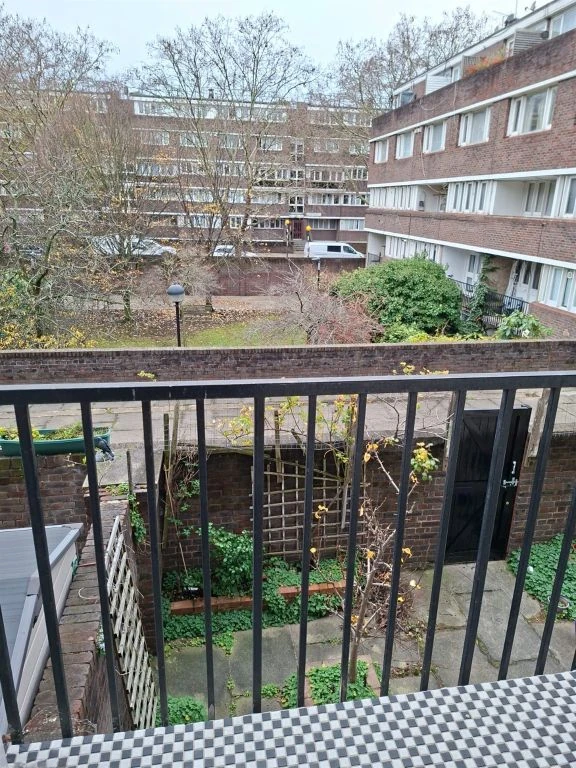 Квартира в Лондоне, Великобритания, 30 м² - фото 5